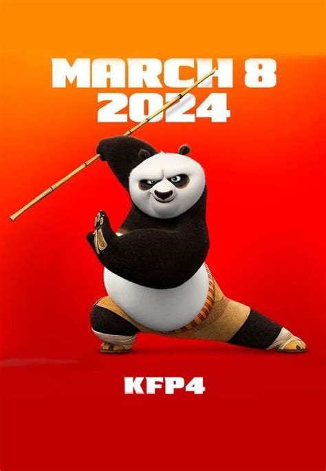 altadefinizione kung fu panda 4|kung fu panda 4 release date.